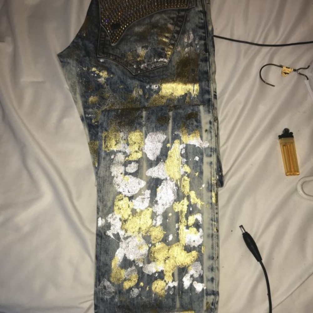 Robin jeans